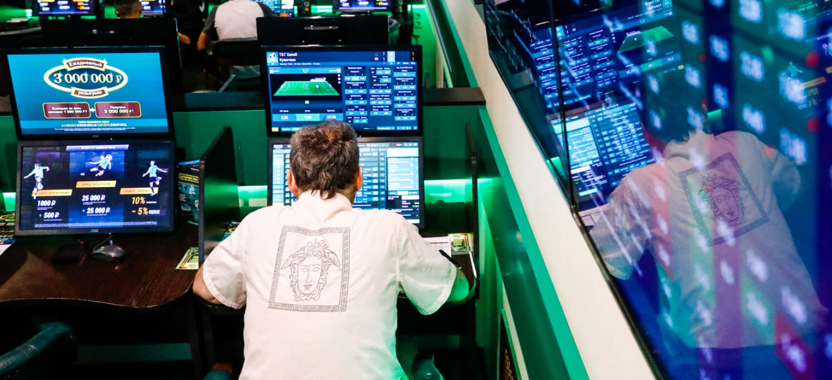 Comment les casinos en ligne changent l'industrie des jeux d'argent - Franรยงois Jelius, expert en jeux d'argent